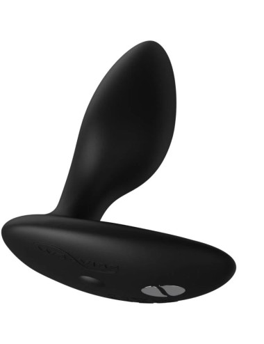 WE-VIBE - DITTO+ VIBRADOR ANAL PLUG PRETO