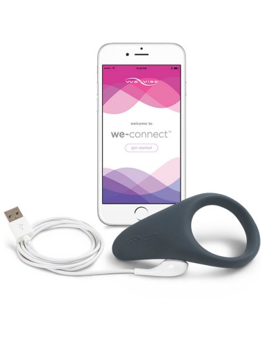 WE-VIBE - ANEL VIBRADOR VERGE