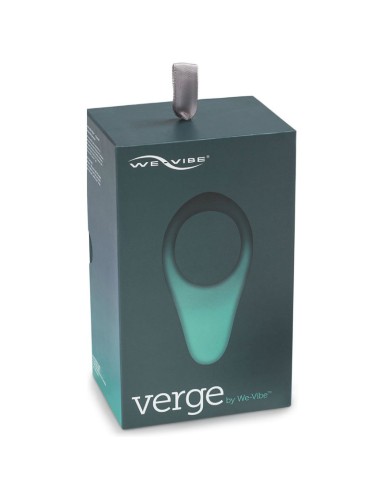 WE-VIBE - ANEL VIBRADOR VERGE
