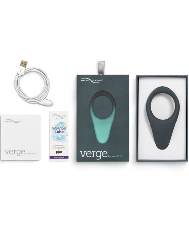 WE-VIBE - ANEL VIBRADOR VERGE