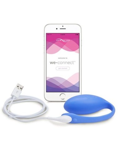 WE-VIBE - VIBRADOR WE-VIBE JIVE PARA CASAIS