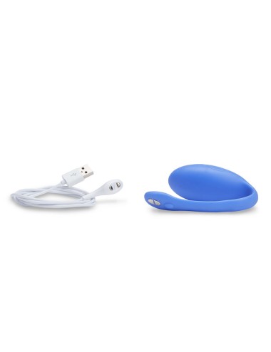 WE-VIBE - VIBRADOR WE-VIBE JIVE PARA CASAIS