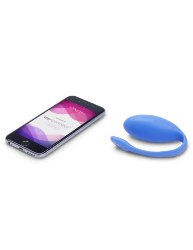 WE-VIBE - VIBRADOR WE-VIBE JIVE PARA CASAIS