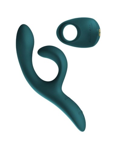 WE-VIBE - CONJUNTO DE NOITE DE DATA
