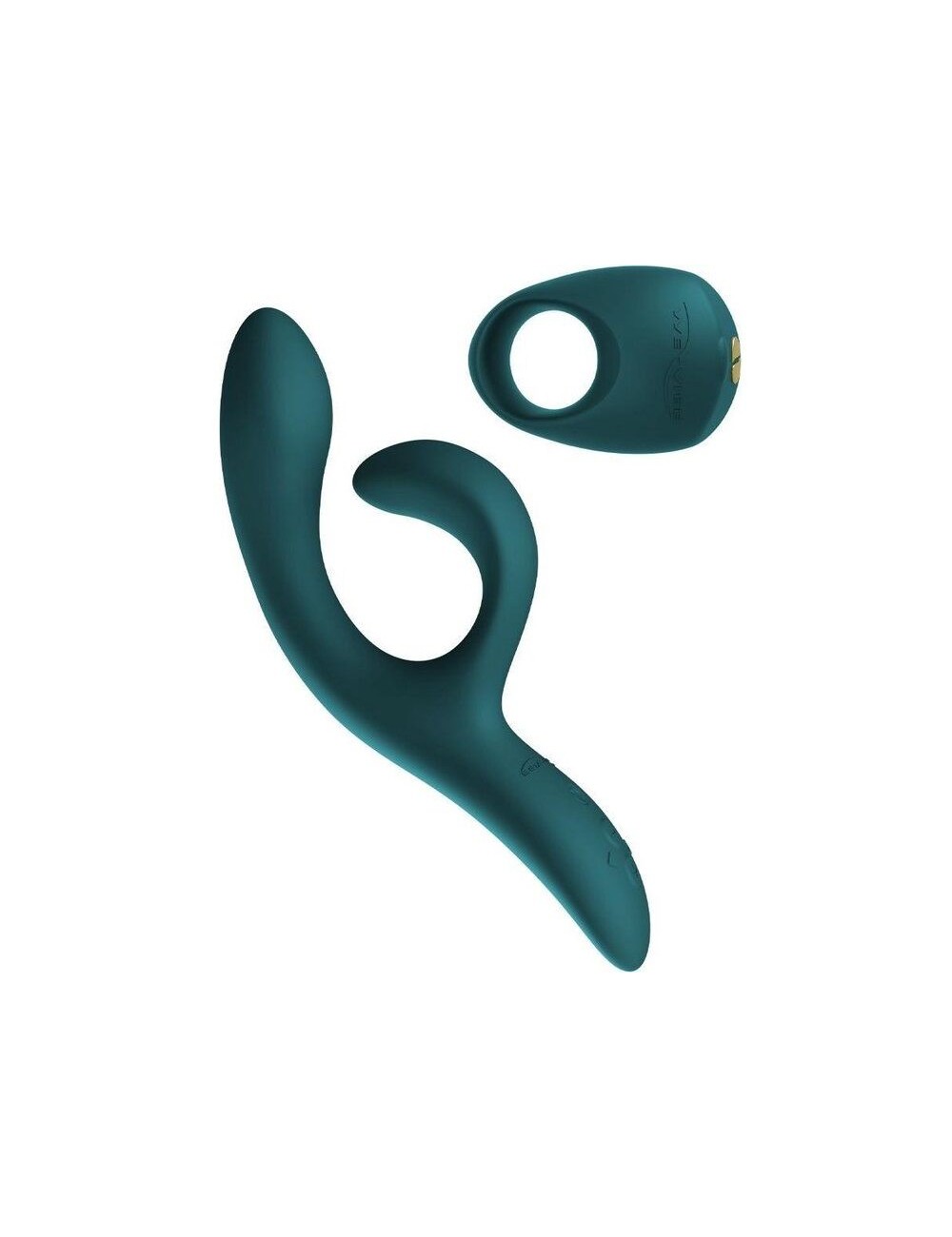 WE-VIBE - CONJUNTO DE NOITE DE DATA