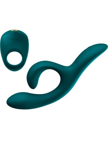 WE-VIBE - CONJUNTO DE NOITE DE DATA