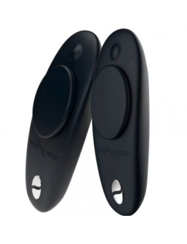 WE-VIBE - PROVOQUE-NOS CONJUNTO MOXIE + MOXIE