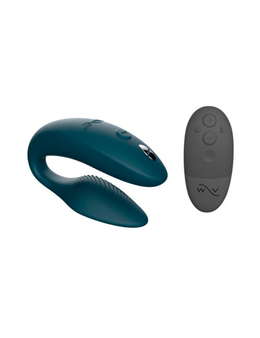 WE-VIBE - VIBRADOR PORTTIL SYNC PARA CASAIS 2 GERAO VERDE WE-VIBE - VIBRADOR PORTTIL SYNC PARA CASAIS 2 GERAO VERDE