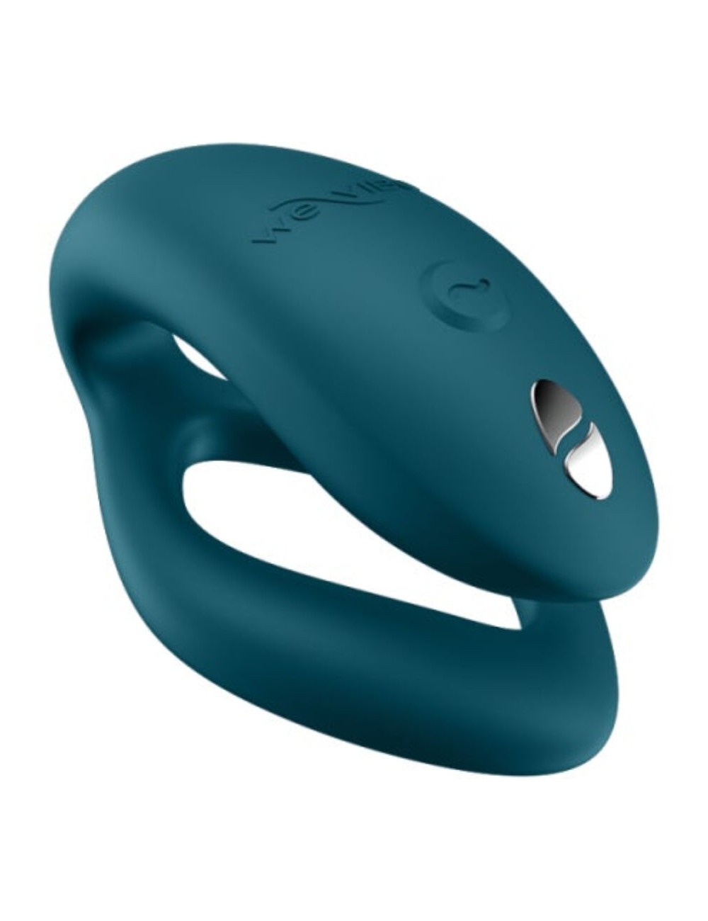 WE-VIBE - SYNC O VIBRADOR FLEXÍVEL CONTROLE REMOTO VERDE ESCURO WE-VIBE - SYNC O VIBRADOR FLEXÍVEL CONTROLE REMOTO VERDE ESCURO