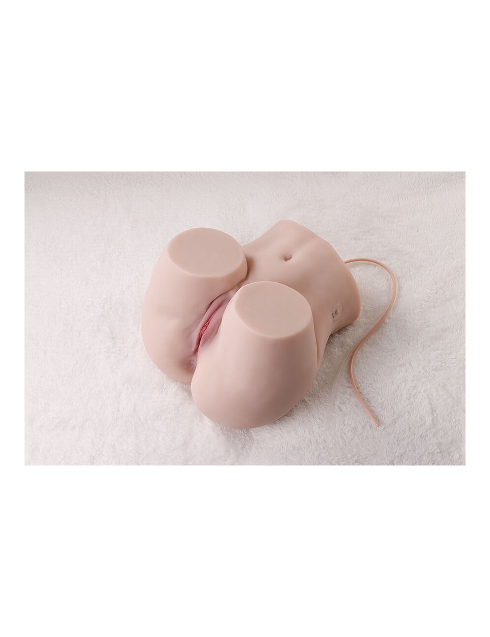 XISE - MIGNON SUCKING MASTURBADOR VAGINA REALISTA COM VIBRAÇÃO E ONDAS ESTIMULANTES E CONTROLE REMOTO 6 KG XISE - MIGNON SUCKING MASTURBADOR VAGINA REALISTA COM VIBRAÇÃO E ONDAS ESTIMULANTES E CONTROLE REMOTO 6 KG