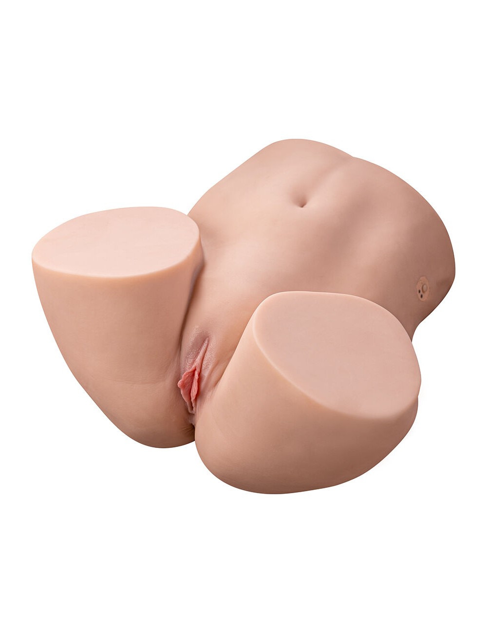 XISE - ETHEL THRUSTING MASTURBADOR VAGINA REALISTA COM VIBRAÇÃO MULTI-POSIÇÕES XISE - ETHEL THRUSTING MASTURBADOR VAGINA REALISTA COM VIBRAÇÃO MULTI-POSIÇÕES