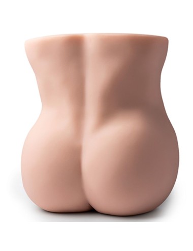 XISE - LYDIA VAGINA FEMININA MASTURBADOR COM IMPULSO 25 CM