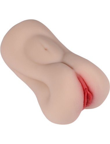 XISE - AGATHA VIBRADOR VAGINA MASTURBADOR COM VIBRAÇÃO