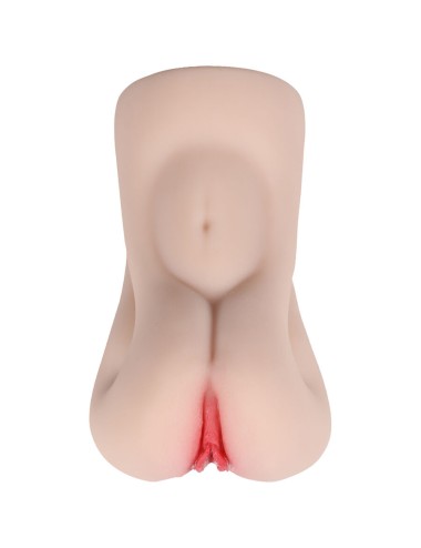 XISE - AGATHA VIBRADOR VAGINA MASTURBADOR COM VIBRAÇÃO