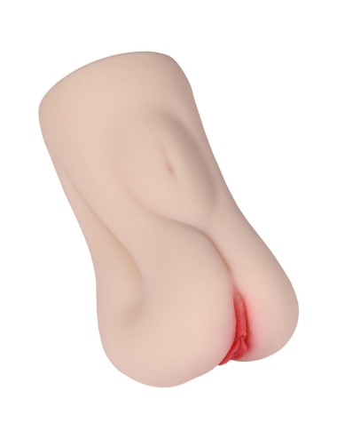 XISE - AGATHA VIBRADOR VAGINA MASTURBADOR COM VIBRAÇÃO