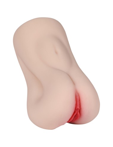 XISE - AGATHA VIBRADOR VAGINA MASTURBADOR COM VIBRAÇÃO