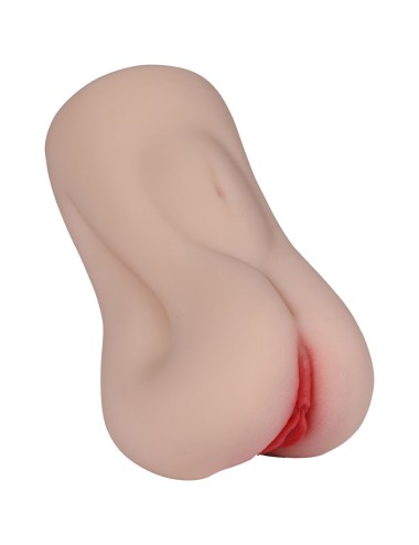 XISE - AGATHA VIBRADOR VAGINA MASTURBADOR COM VIBRAÇÃO