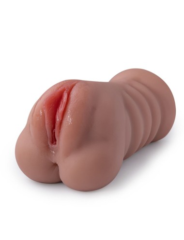 XISE - RAMAR VAGINA MASTURBADOR COM VIBRAÇÃO