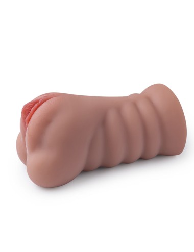 XISE - RAMAR VAGINA MASTURBADOR COM VIBRAÇÃO