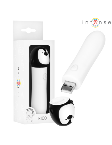 INTENSO - RICO BULLET PENGUIN VIBRANTE