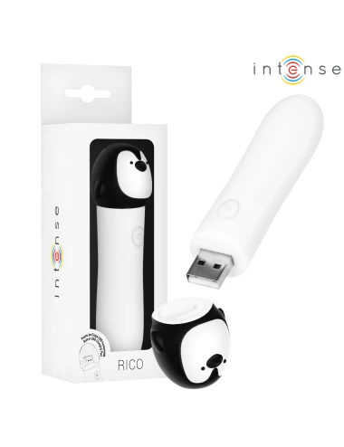 INTENSO - RICO BULLET PENGUIN VIBRANTE