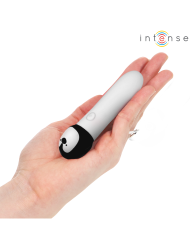 INTENSO - RICO BULLET PENGUIN VIBRANTE