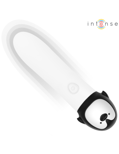 INTENSO - RICO BULLET PENGUIN VIBRANTE