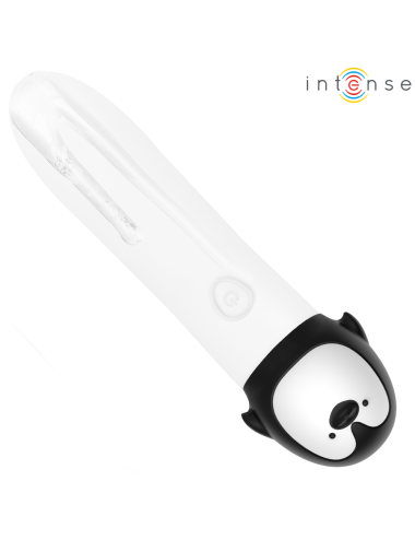 INTENSO - RICO BULLET PENGUIN VIBRANTE