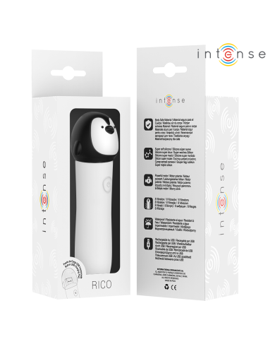 INTENSO - RICO BULLET PENGUIN VIBRANTE