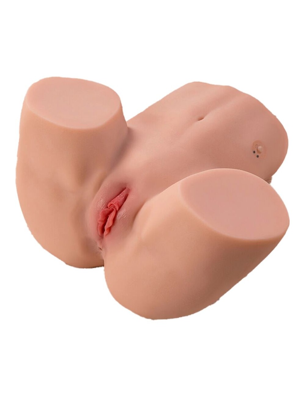 XISE - MAYA SUCKING REALISTA VAGINA E ÂNUS MASTURBADOR COM VIBRAÇÃO E ONDAS ESTIMULANTES 4 XISE - MAYA SUCKING REALISTA VAGINA E ÂNUS MASTURBADOR COM VIBRAÇÃO E ONDAS ESTIMULANTES 4