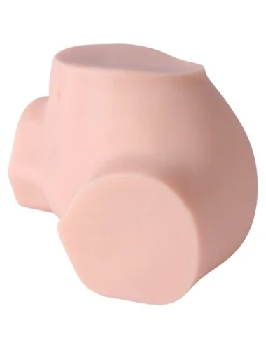 XISE - MASTURBADOR REALISTA MULTIPOSIÇÕES FANNY VAGINA E ÂNUS