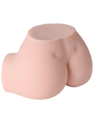 XISE - MASTURBADOR REALISTA MULTIPOSIÇÕES FANNY VAGINA E ÂNUS