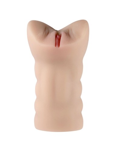 SHEQU - MASTURBADOR DE VAGINA MICHELLE