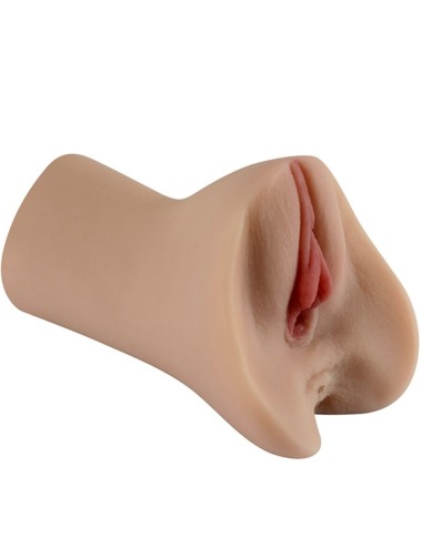 SHEQU - MAUREEN MASTURBADOR DE VAGINA