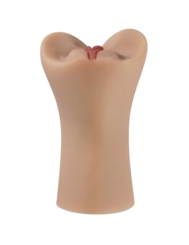 SHEQU - MAUREEN MASTURBADOR DE VAGINA