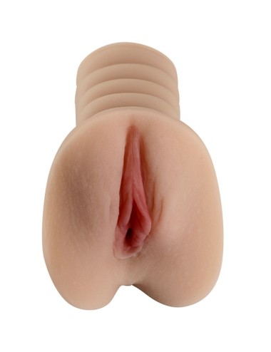 SHEQU - MAUD VAGINA MASTURBADOR