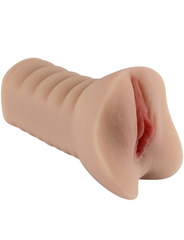 SHEQU - MAUD VAGINA MASTURBADOR