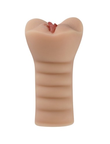 SHEQU - MAUD VAGINA MASTURBADOR