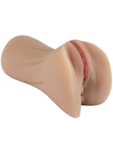 SHEQU - MASTURBADOR DE VAGINA EUNICE
