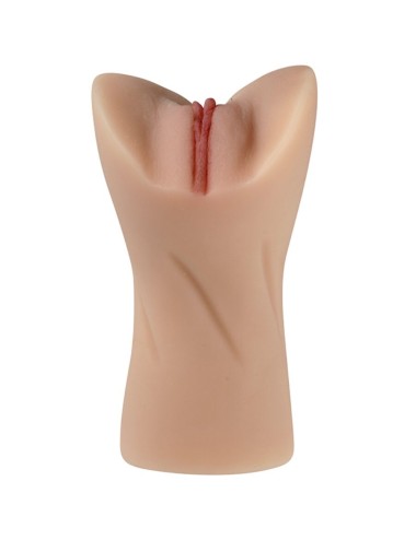 SHEQU - MASTURBADOR DE VAGINA EUNICE