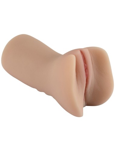 SHEQU - MASTURBADOR VAGINA PAMELA