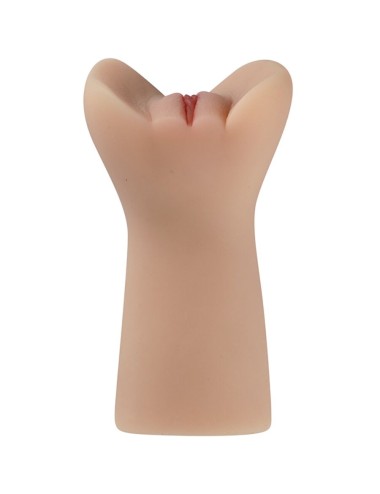 SHEQU - MASTURBADOR VAGINA PAMELA