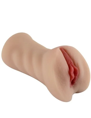 SHEQU - MASTURBADOR DE VAGINA EDITH