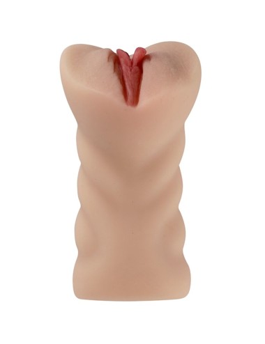 SHEQU - MASTURBADOR DE VAGINA EDITH