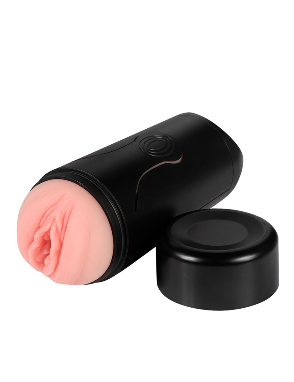 SHEQU - MASTURBADOR FANNY VAGINA COM VIBRAÇÃO SHEQU - MASTURBADOR FANNY VAGINA COM VIBRAÇÃO