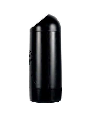 SHEQU - MASTURBADOR FANNY VAGINA COM VIBRAÇÃO