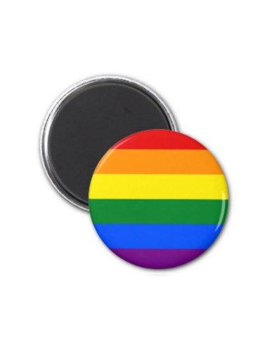 PRIDE - ÍM BANDEIRA LGBT