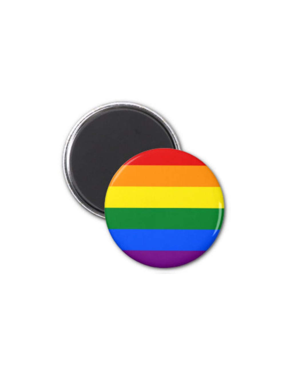 PRIDE - ÍM BANDEIRA LGBT