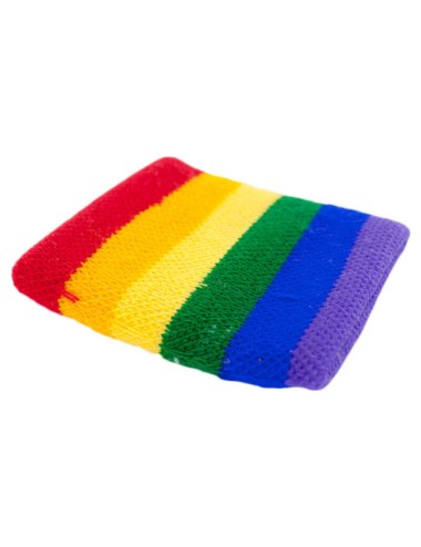 PRIDE - PULSEIRAS DE BANDEIRA LGBT