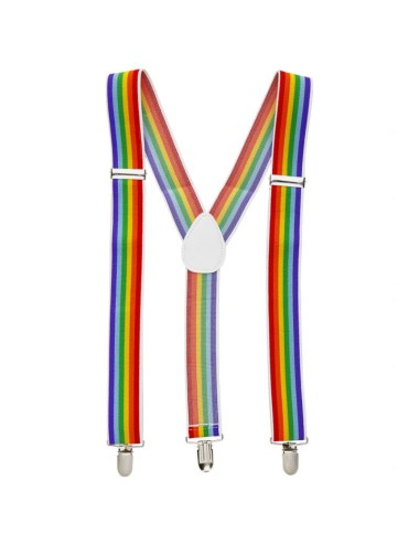 PRIDE - SUSPENSÕES DE BANDEIRA LGBT